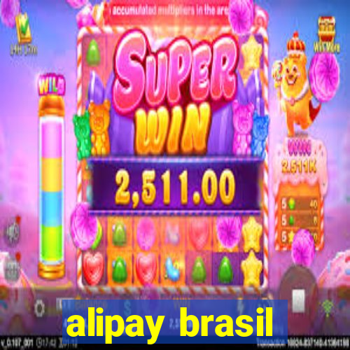 alipay brasil